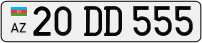 20DD555