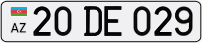20DE029