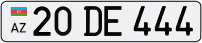 20DE444