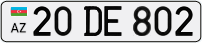 20DE802