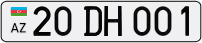 20DH001