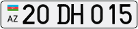 20DH015