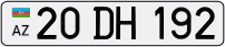 20DH192