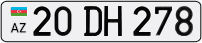 20DH278