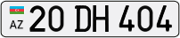20DH404