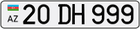 20DH999