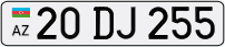 20DJ255