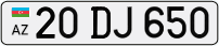 20DJ650