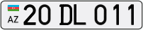 20DL011