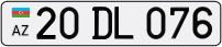 20DL076