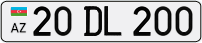 20DL200