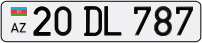 20DL787