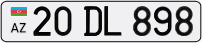 20DL898