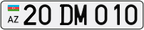 20DM010