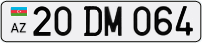 20DM064