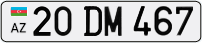 20DM467