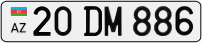 20DM886