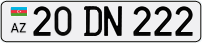 20DN222