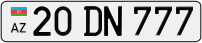 20DN777
