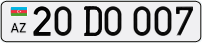 20DO007
