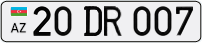 20DR007