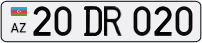20DR020