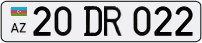 20DR022