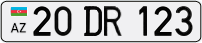 20DR123