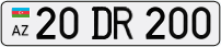 20DR200