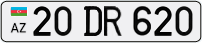 20DR620