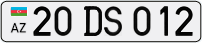 20 DS 012