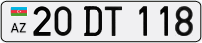 20DT118