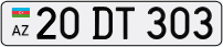 20DT303