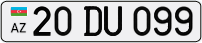 20DU099