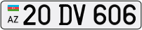 20DV606