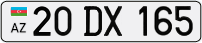 20DX165