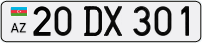 20DX301