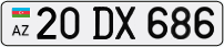 20DX686