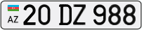 20DZ988