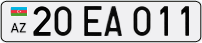 20EA011