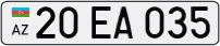 20EA035