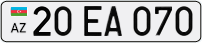 20EA070