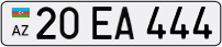 20EA444