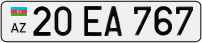 20EA767