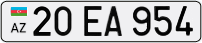 20EA954