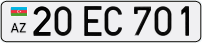 20EC701