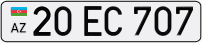 20EC707