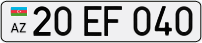 20EF040