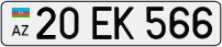 20EK566