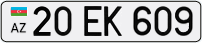 20EK609